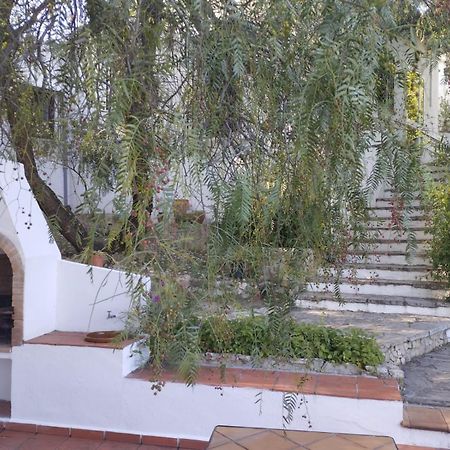 Casa De Campo Fuencaliente, Entorno Natural, Chimenea, Piscina Canete la Real Dış mekan fotoğraf