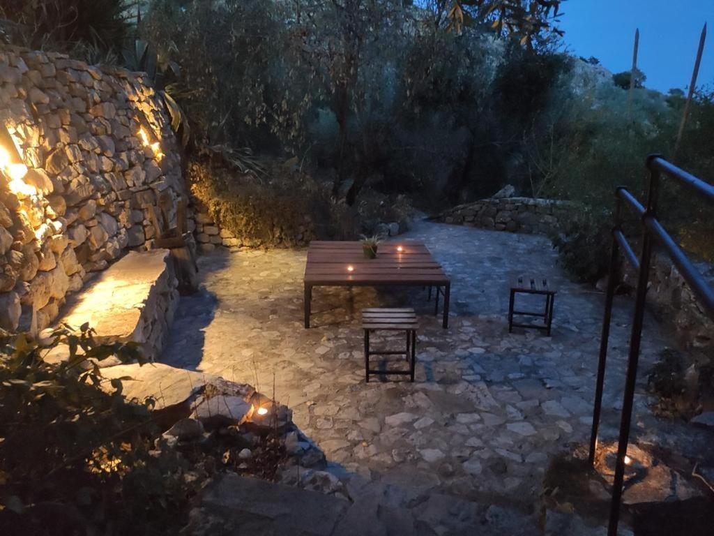 Casa De Campo Fuencaliente, Entorno Natural, Chimenea, Piscina Canete la Real Dış mekan fotoğraf